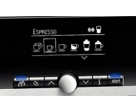 Siemens EQ. 8 series 300 TE803209 RW 1600W 19bar srebrny - 173004 - zdjęcie 2